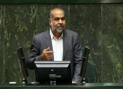 نماینده مجلس: حقوق بازنشستگان به 10 روز نمی کشد