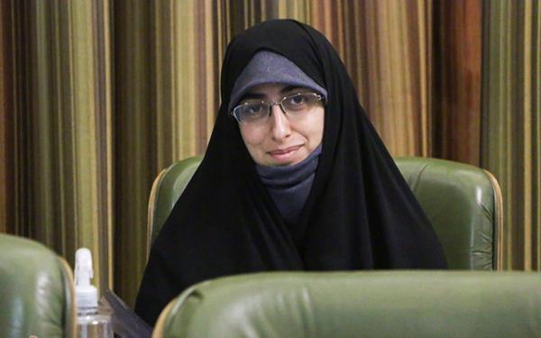 عضو شورای شهر: برخی از سامانه های شهرداری هنوز در دسترس نیست عضو شورای شهر: بعضی از سامانه های شهرداری هنوز در دسترس نیست
