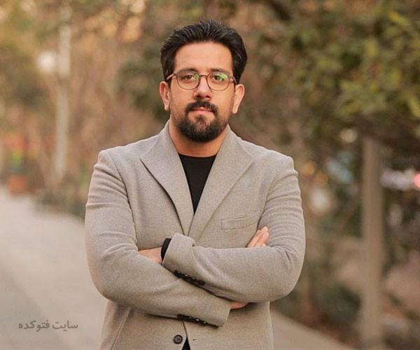 حمله به مجری تلویزیون با قمه در اتوبان نیایش حمله به مجری تلویزیون با قمه در اتوبان نیایش