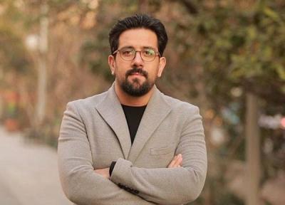 حمله به مجری تلویزیون با قمه در اتوبان نیایش