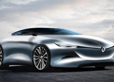 از مفهوم تا واقعیت طراحی خودرو