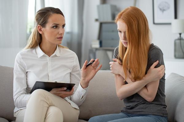 تاثیر بی اشتهایی بر تغییر ساختار مغز تاثیر بی اشتهایی بر تغییر ساختار مغز
