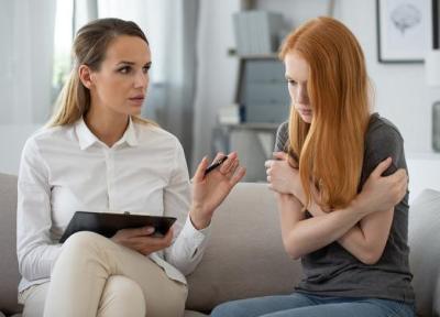 تاثیر بی اشتهایی بر تغییر ساختار مغز