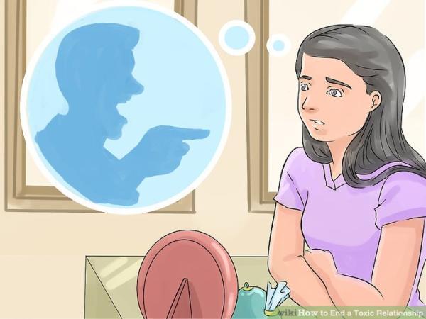چگونه به یک رابطه نامناسب پایان دهیم؟ چگونه به یک رابطه نامناسب پایان دهیم؟