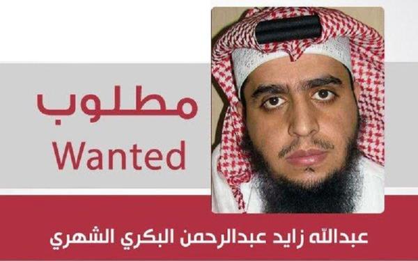 یک فرد تحت تعقیب در جده عربستان خود را منفجر کرد یک فرد تحت تعقیب در جده عربستان خود را منفجر کرد