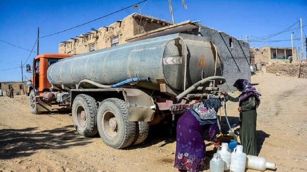 فعالیت 27 تانکر آبرسانی سیار در خراسان جنوبی فعالیت 27 تانکر آبرسانی سیار در خراسان جنوبی