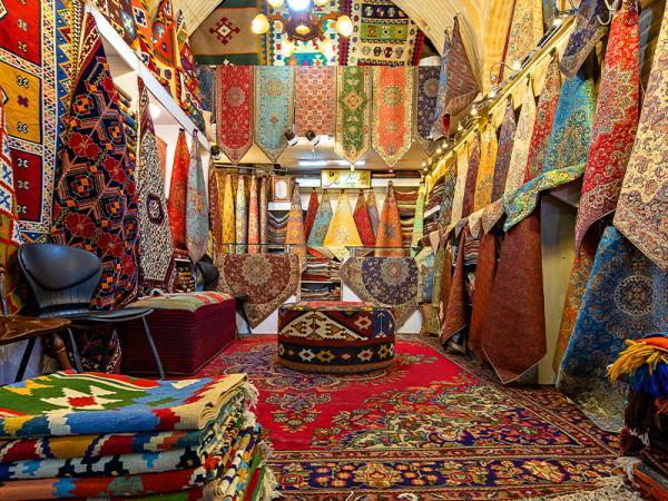 صنایع دستی شیراز؛ میراث کهن و ماندگاری از فرهنگ اصیل ایرانی صنایع دستی شیراز؛ میراث کهن و ماندگاری از فرهنگ اصیل ایرانی