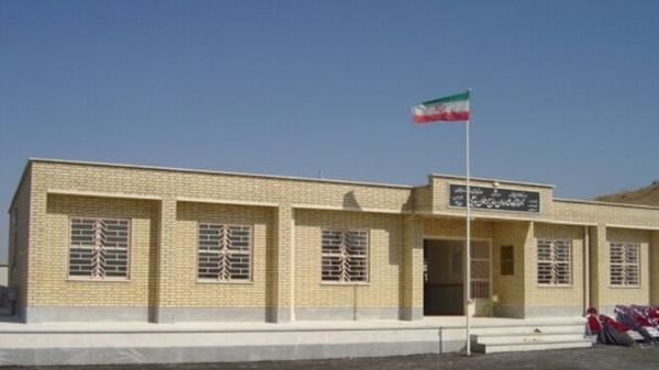 بهره برداری از آموزشگاه مشارکتی در نهاوند بهره برداری از آموزشگاه مشارکتی در نهاوند