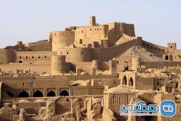 اوضاع بنایی دیدنی بعد از 15 سال اوضاع بنایی دیدنی بعد از 15 سال