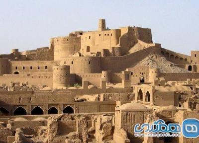 اوضاع بنایی دیدنی بعد از 15 سال