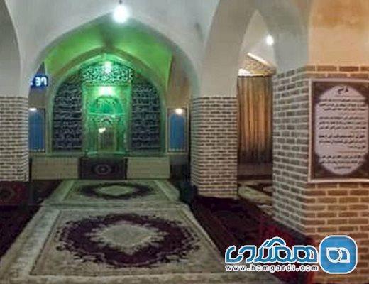 مسجد لامشان هشترود یکی از مساجد دیدنی آذربایجان شرقی است مسجد لامشان هشترود یکی از مساجد دیدنی آذربایجان شرقی است