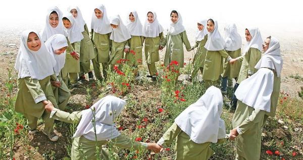 میزان گردشگری دانش آموزان در سال چقدر است؟ اندازه گردشگری دانش آموزان در سال چقدر است؟