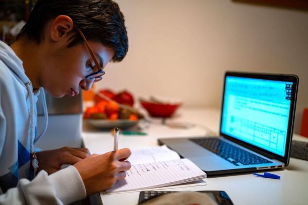 مدارس قزوین، البرز و آوج در نوبت صبح غیرحضوری شد