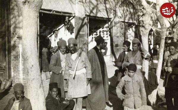 کارمندان در زمان قاجار چقدر حقوق می گرفتند؟ (سند) کارمندان در زمان قاجار چقدر حقوق می گرفتند؟ (سند)