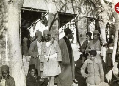 کارمندان در زمان قاجار چقدر حقوق می گرفتند؟ (سند)