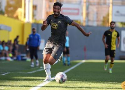 شهریار مغانلو ، پرسپولیس؛ شدنی است؟