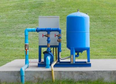 آموزش کامل شارژ باد منبع پمپ