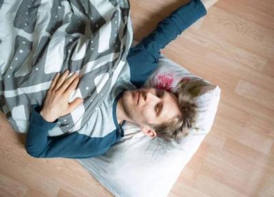 مقدار خواب توصیه شده برای سنین مختلف چقدر است؟