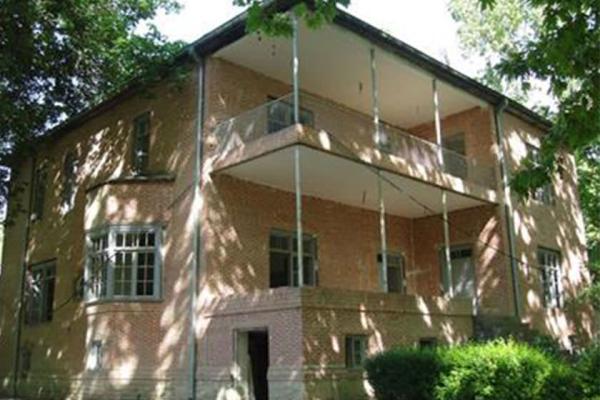تبدیل خانه طبیب ارومیه به موزه تبدیل خانه طبیب ارومیه به موزه