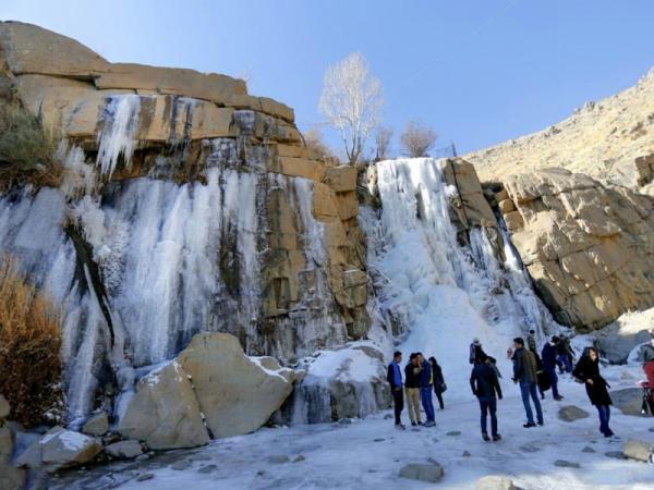 طبیعت گردی در مهد تمدن ایران، همدان طبیعت گردی در مهد تمدن ایران، همدان